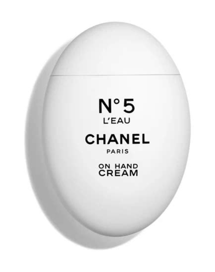 chanel no 5 handcream|chanel hand cream david jones.